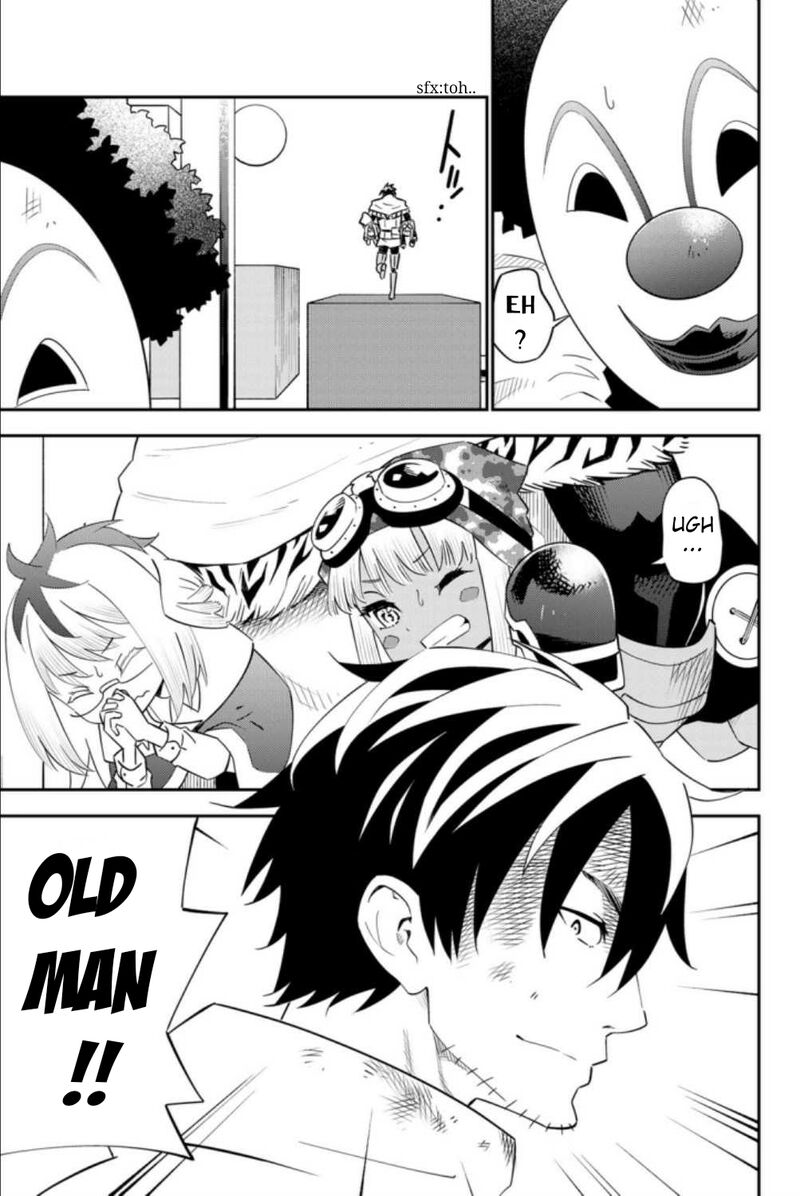 29 Sai Hitorimi Chuuken Boukensha No Nichijou 59 29