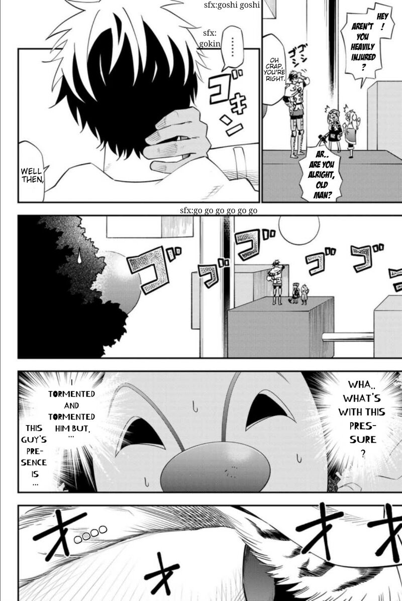 29 Sai Hitorimi Chuuken Boukensha No Nichijou 59 30