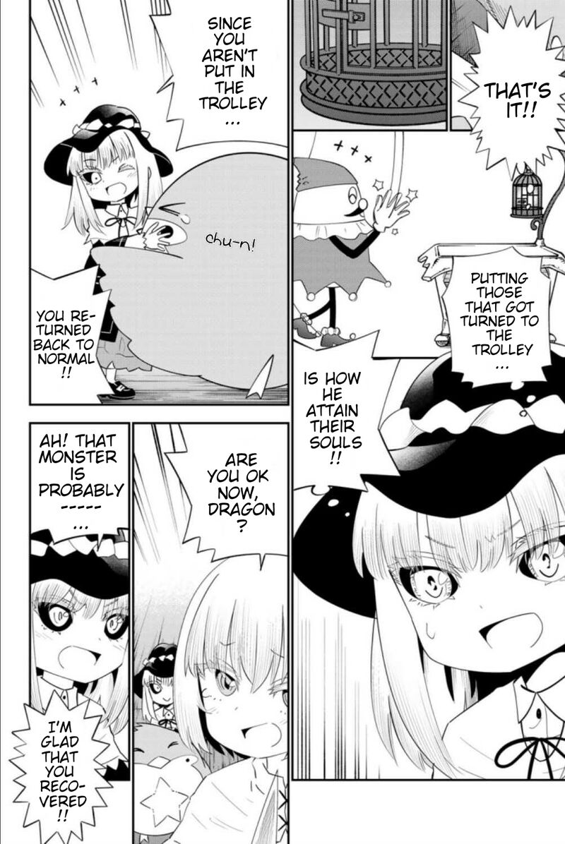 29 Sai Hitorimi Chuuken Boukensha No Nichijou 59 6