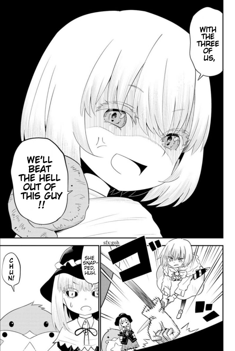 29 Sai Hitorimi Chuuken Boukensha No Nichijou 59 7