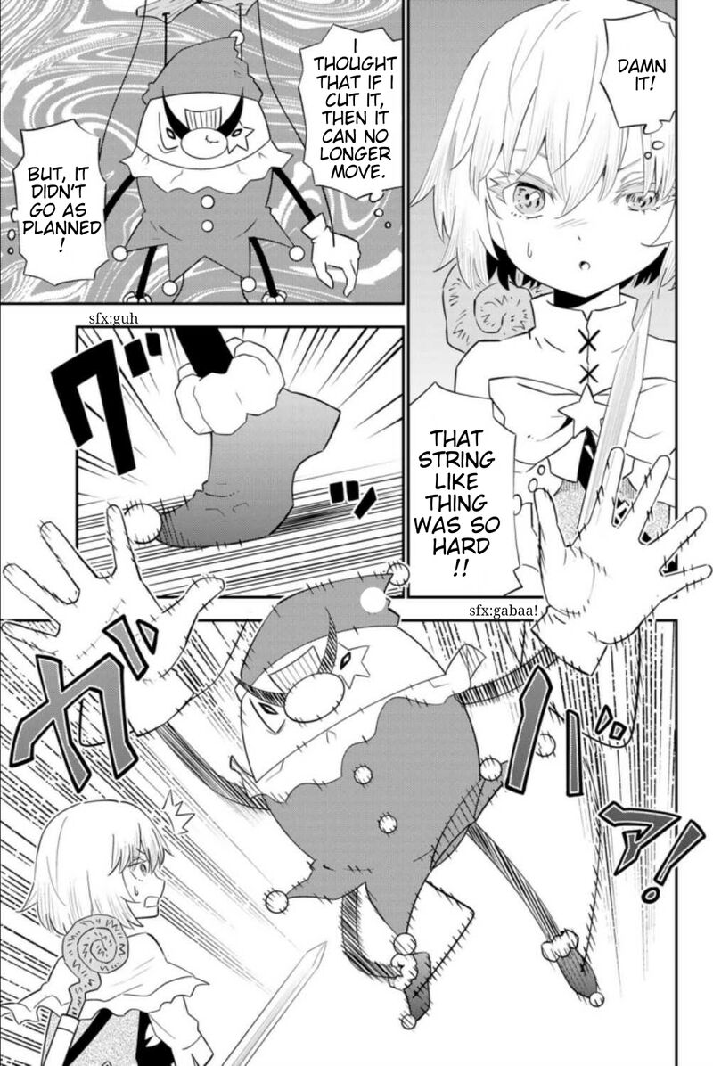 29 Sai Hitorimi Chuuken Boukensha No Nichijou 59 9