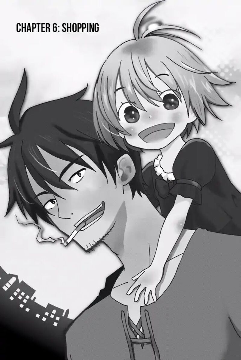 29 Sai Hitorimi Chuuken Boukensha No Nichijou 6 1