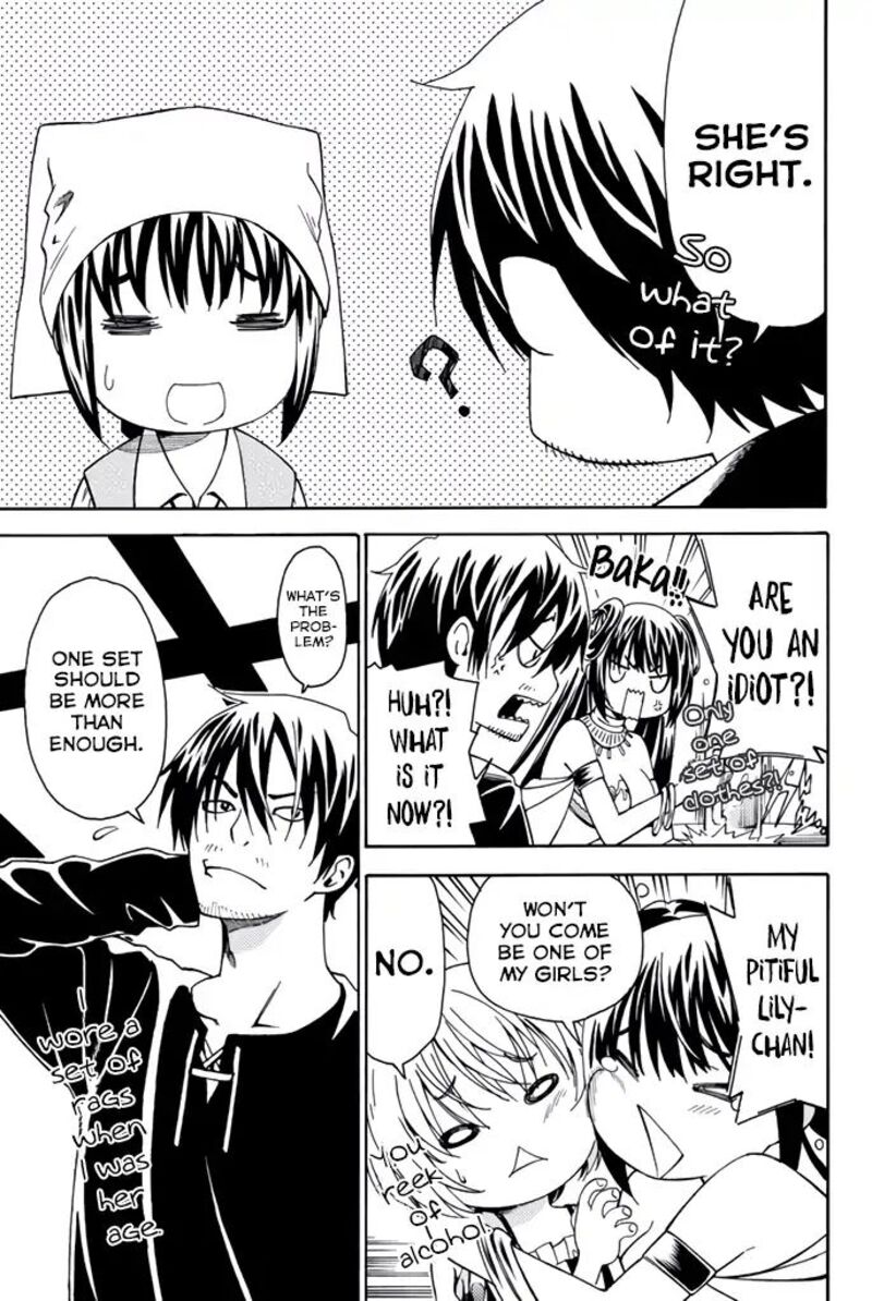 29 Sai Hitorimi Chuuken Boukensha No Nichijou 6 13