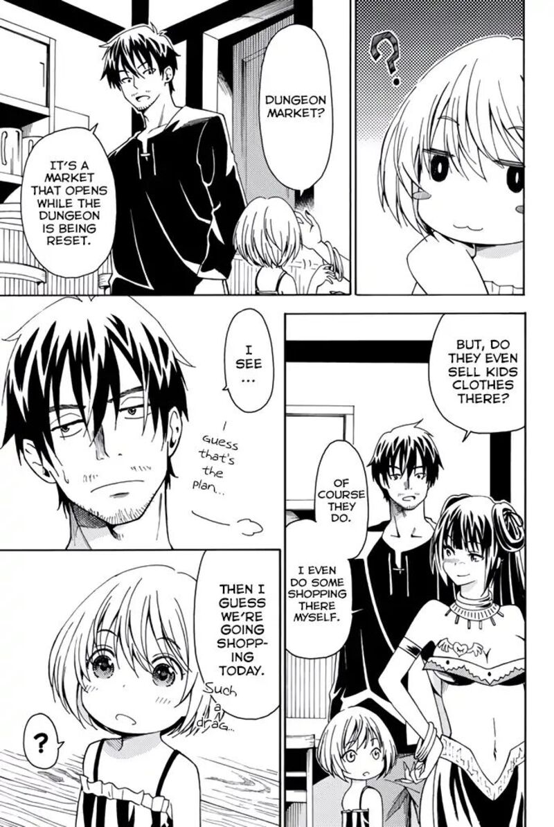 29 Sai Hitorimi Chuuken Boukensha No Nichijou 6 15
