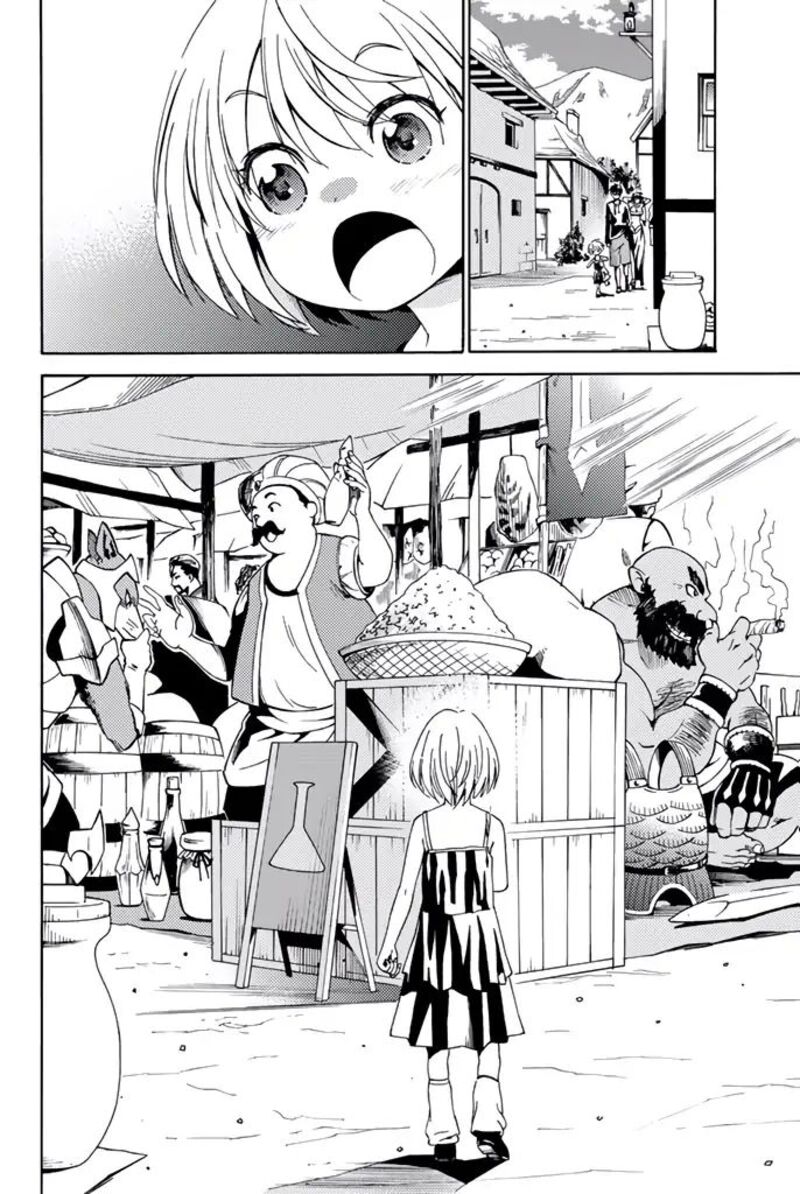 29 Sai Hitorimi Chuuken Boukensha No Nichijou 6 16
