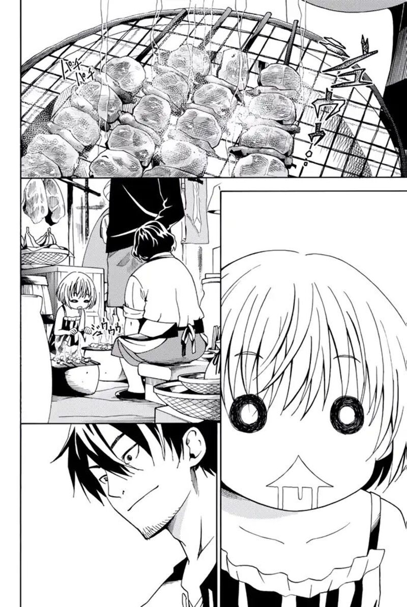 29 Sai Hitorimi Chuuken Boukensha No Nichijou 6 18