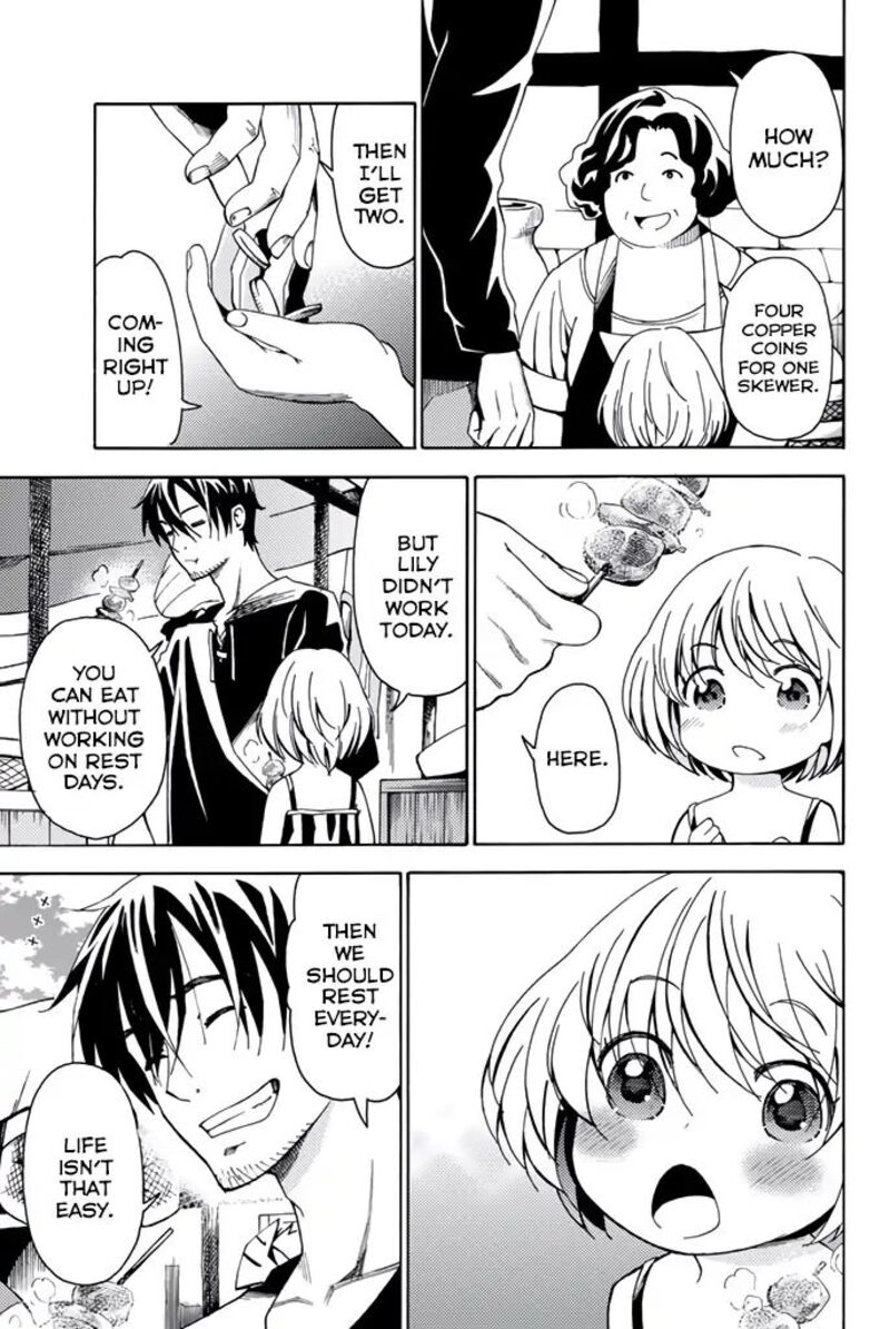 29 Sai Hitorimi Chuuken Boukensha No Nichijou 6 19