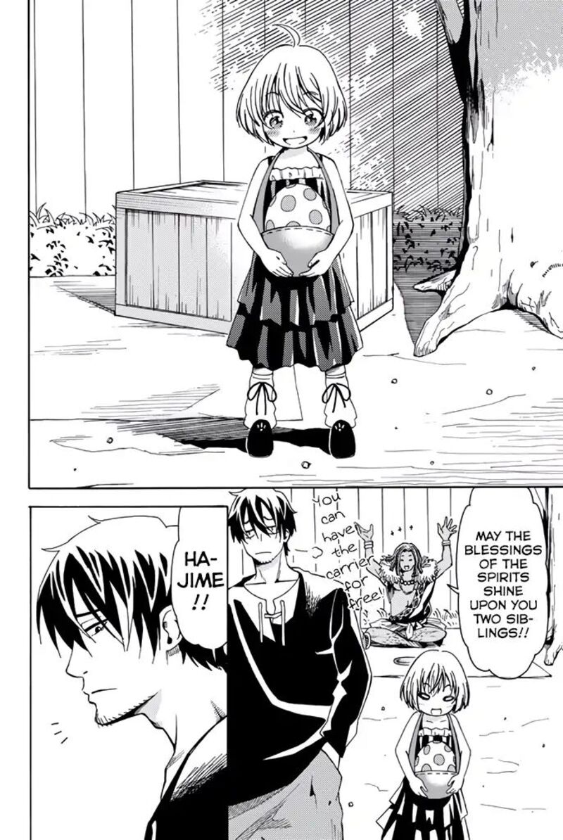 29 Sai Hitorimi Chuuken Boukensha No Nichijou 6 28