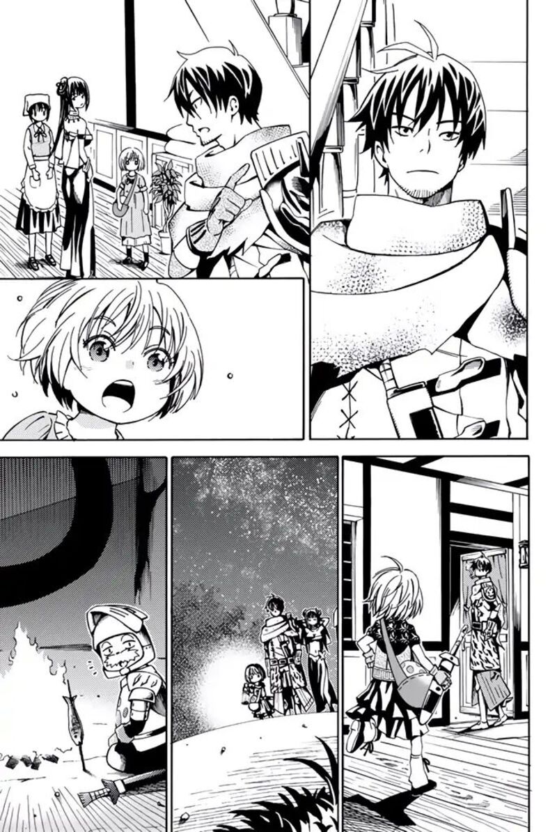 29 Sai Hitorimi Chuuken Boukensha No Nichijou 6 31