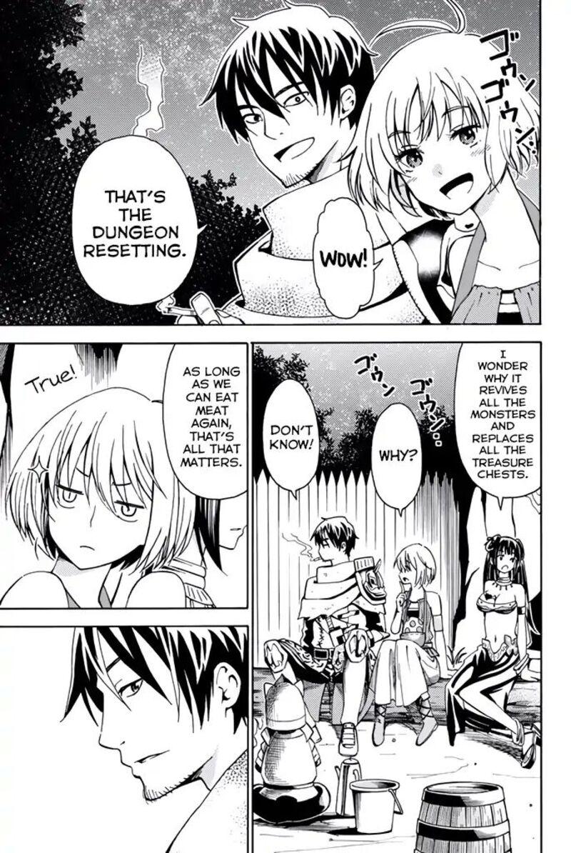 29 Sai Hitorimi Chuuken Boukensha No Nichijou 6 33