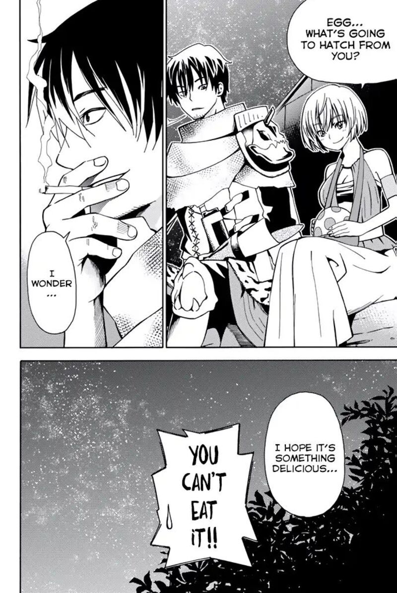 29 Sai Hitorimi Chuuken Boukensha No Nichijou 6 35