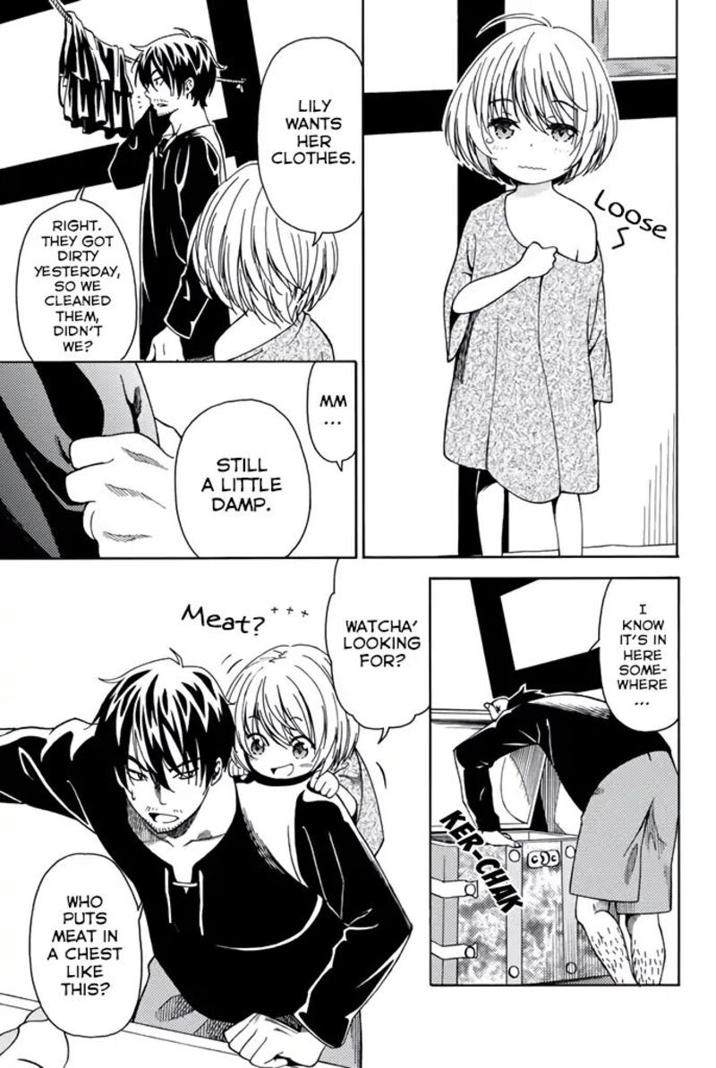 29 Sai Hitorimi Chuuken Boukensha No Nichijou 6 7