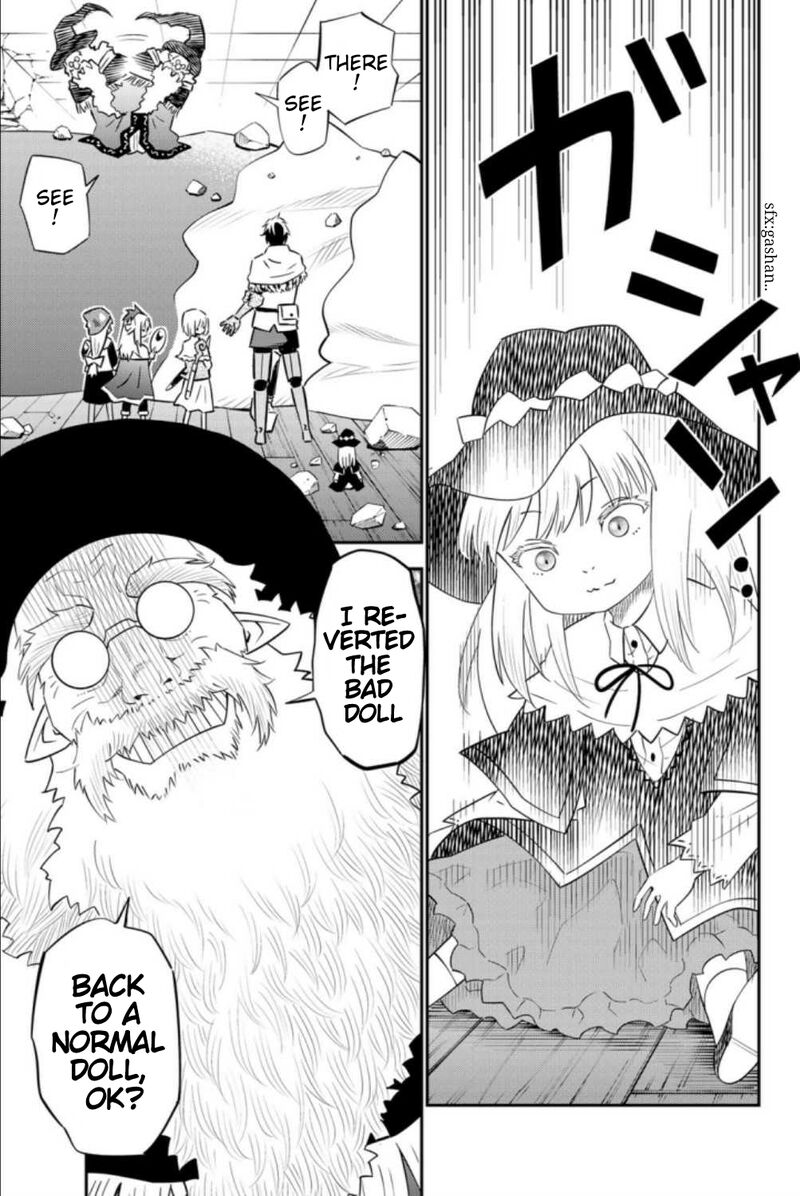 29 Sai Hitorimi Chuuken Boukensha No Nichijou 60 19