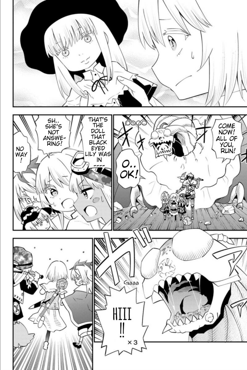 29 Sai Hitorimi Chuuken Boukensha No Nichijou 60 24
