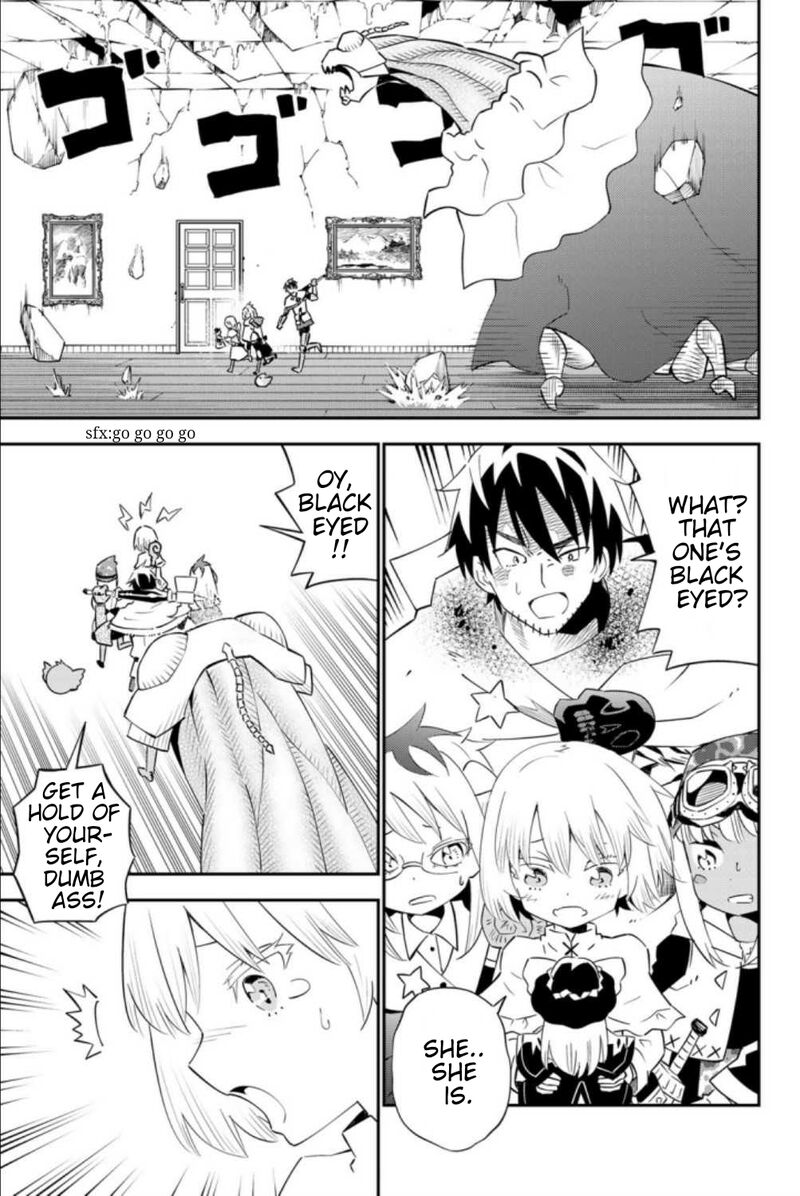 29 Sai Hitorimi Chuuken Boukensha No Nichijou 60 25