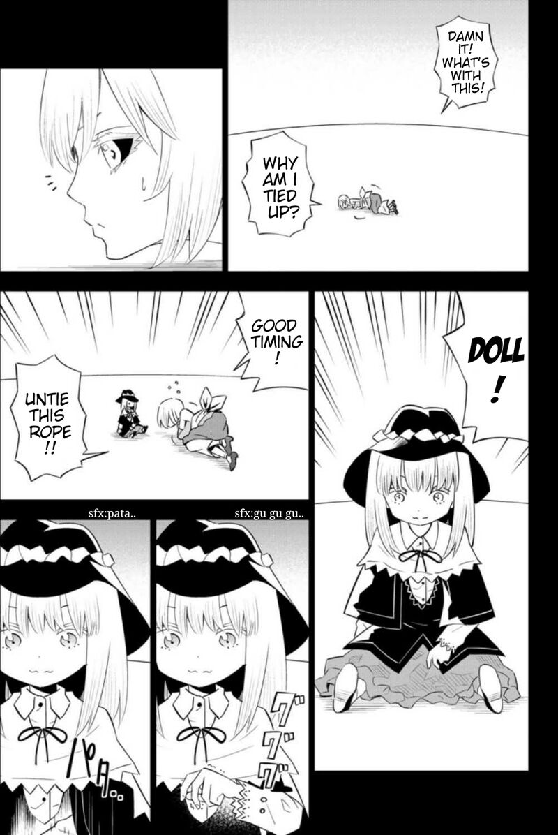 29 Sai Hitorimi Chuuken Boukensha No Nichijou 60 27