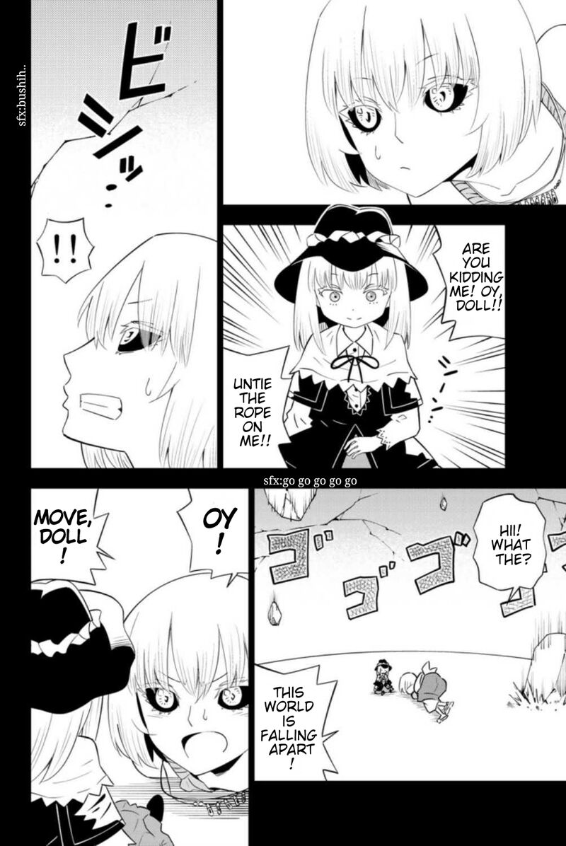 29 Sai Hitorimi Chuuken Boukensha No Nichijou 60 28