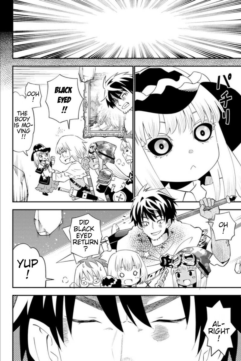 29 Sai Hitorimi Chuuken Boukensha No Nichijou 60 30