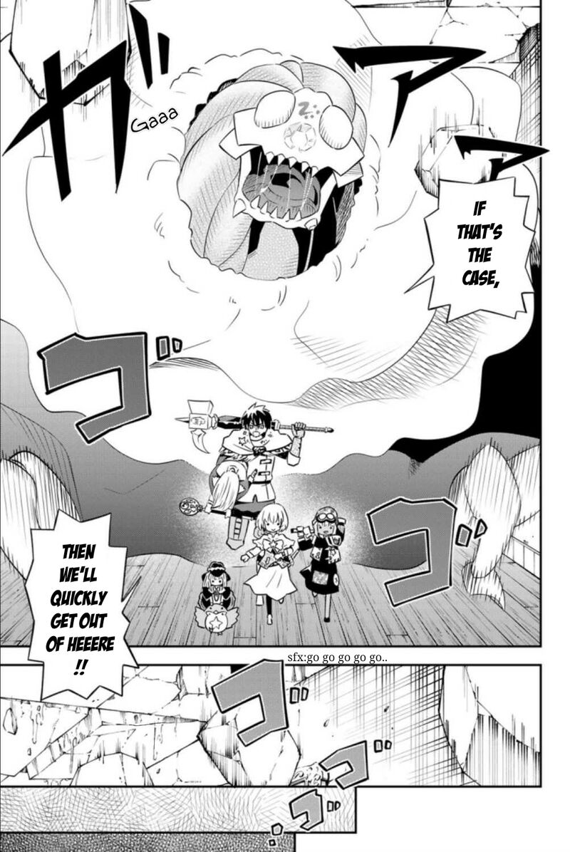 29 Sai Hitorimi Chuuken Boukensha No Nichijou 60 31