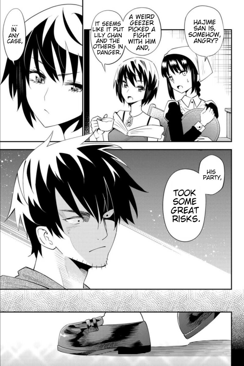 29 Sai Hitorimi Chuuken Boukensha No Nichijou 60 33