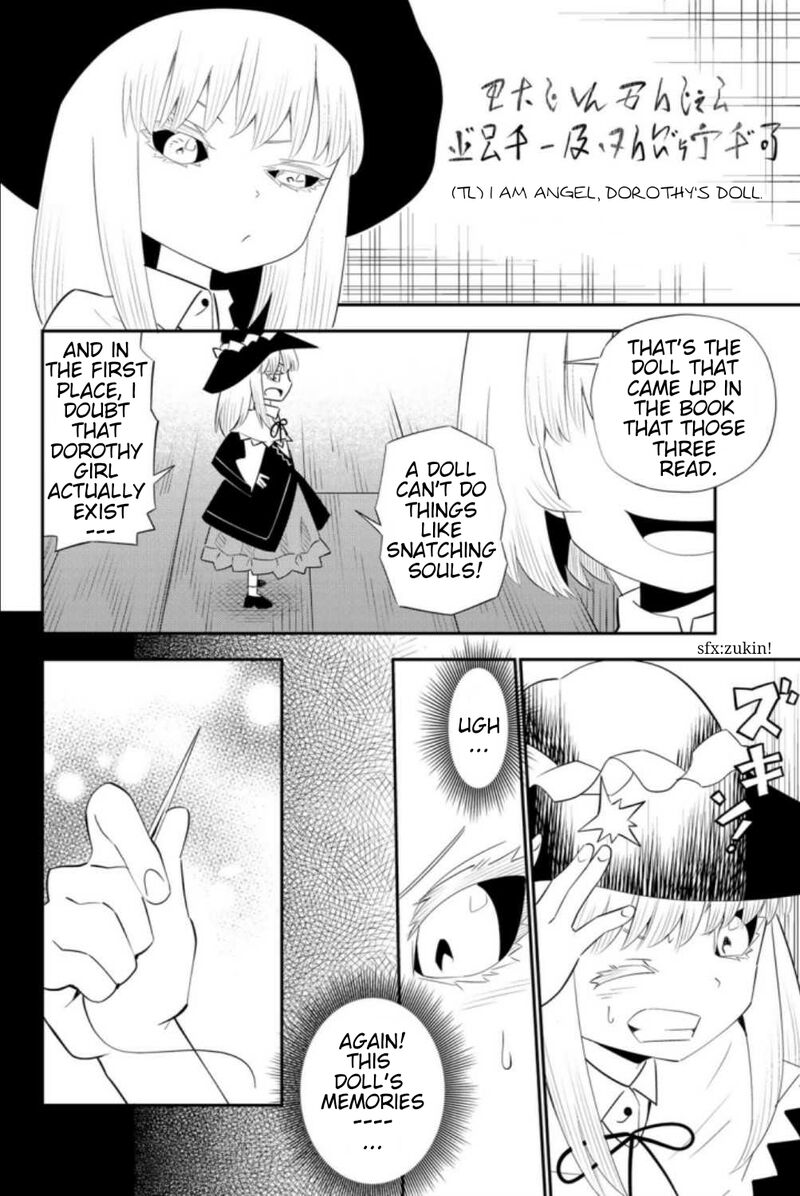 29 Sai Hitorimi Chuuken Boukensha No Nichijou 60 6