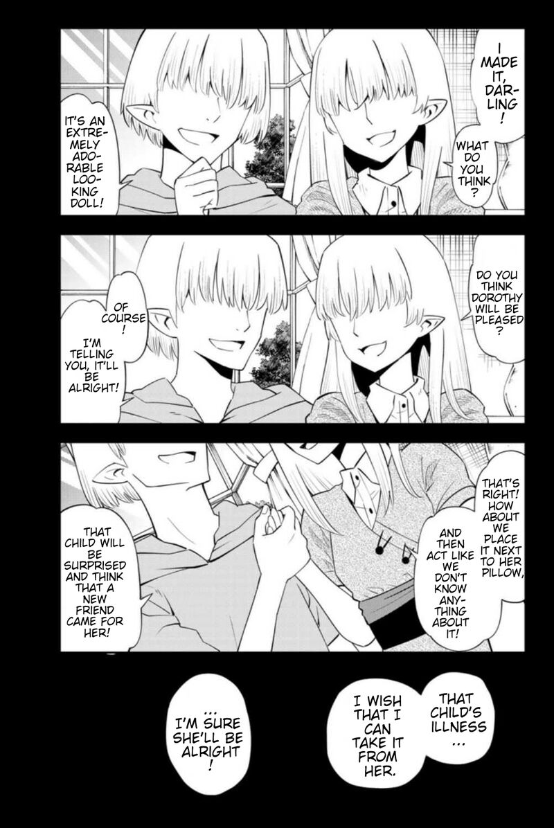 29 Sai Hitorimi Chuuken Boukensha No Nichijou 60 7