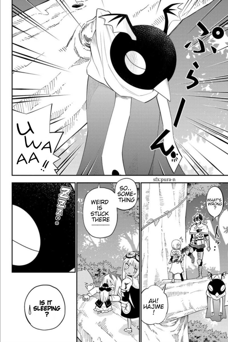 29 Sai Hitorimi Chuuken Boukensha No Nichijou 61 10