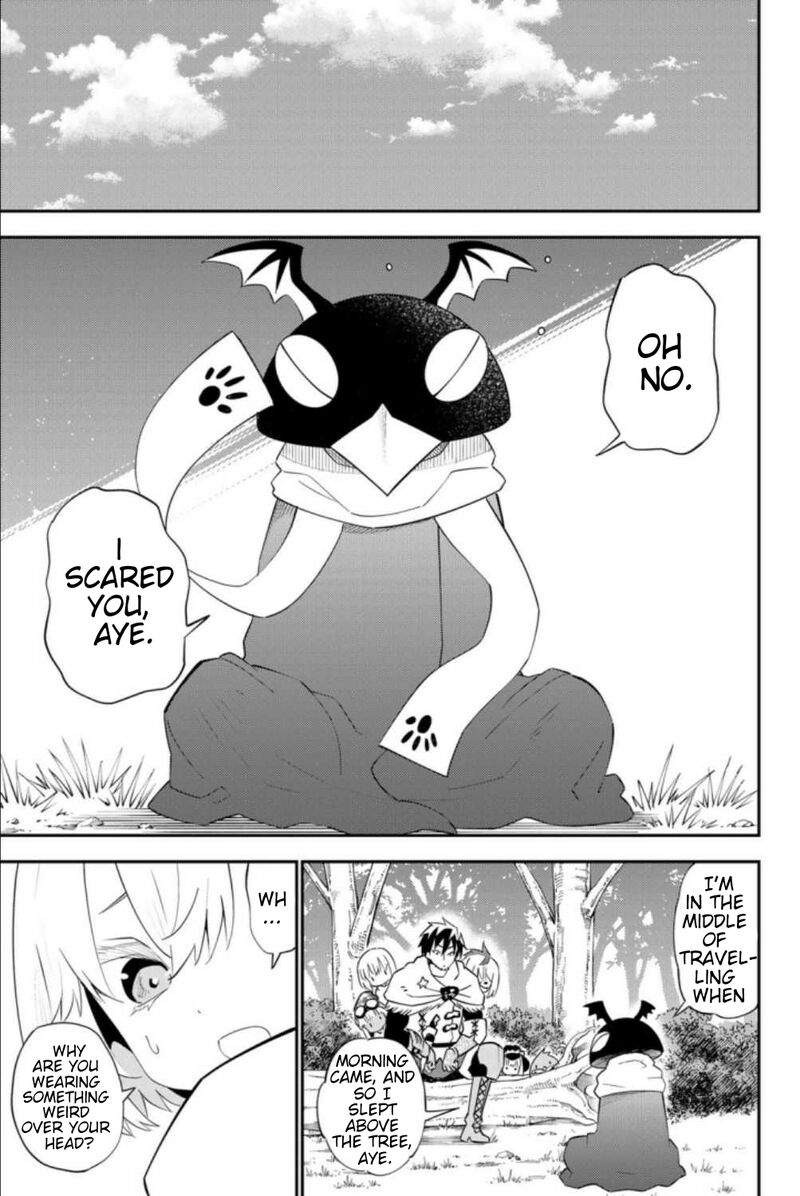 29 Sai Hitorimi Chuuken Boukensha No Nichijou 61 11