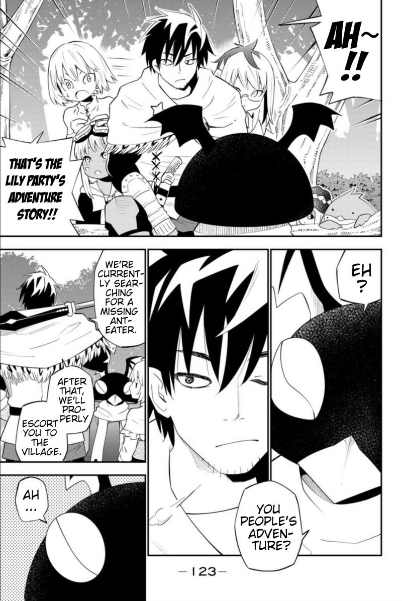29 Sai Hitorimi Chuuken Boukensha No Nichijou 61 13