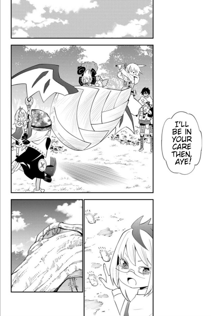 29 Sai Hitorimi Chuuken Boukensha No Nichijou 61 14