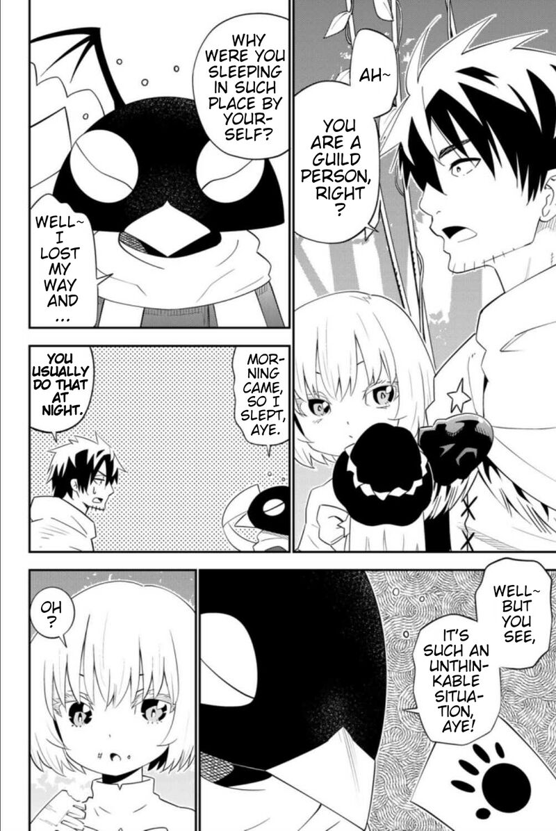 29 Sai Hitorimi Chuuken Boukensha No Nichijou 61 16