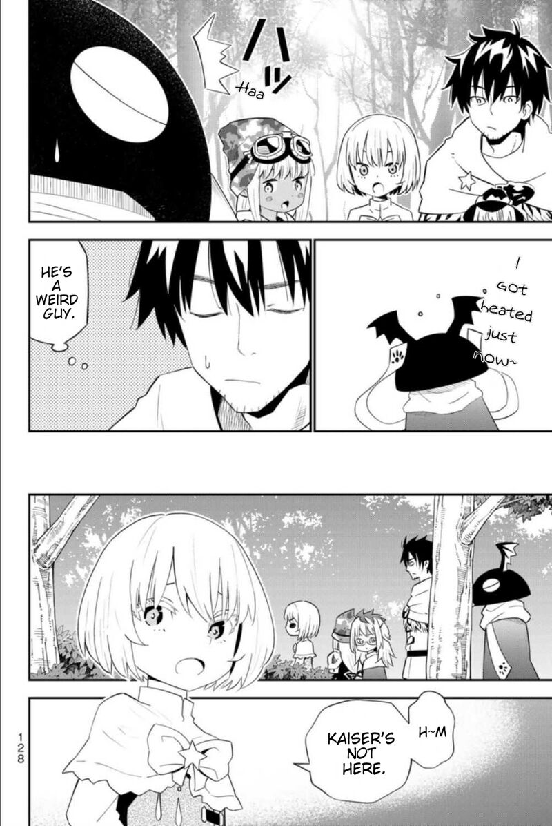 29 Sai Hitorimi Chuuken Boukensha No Nichijou 61 18