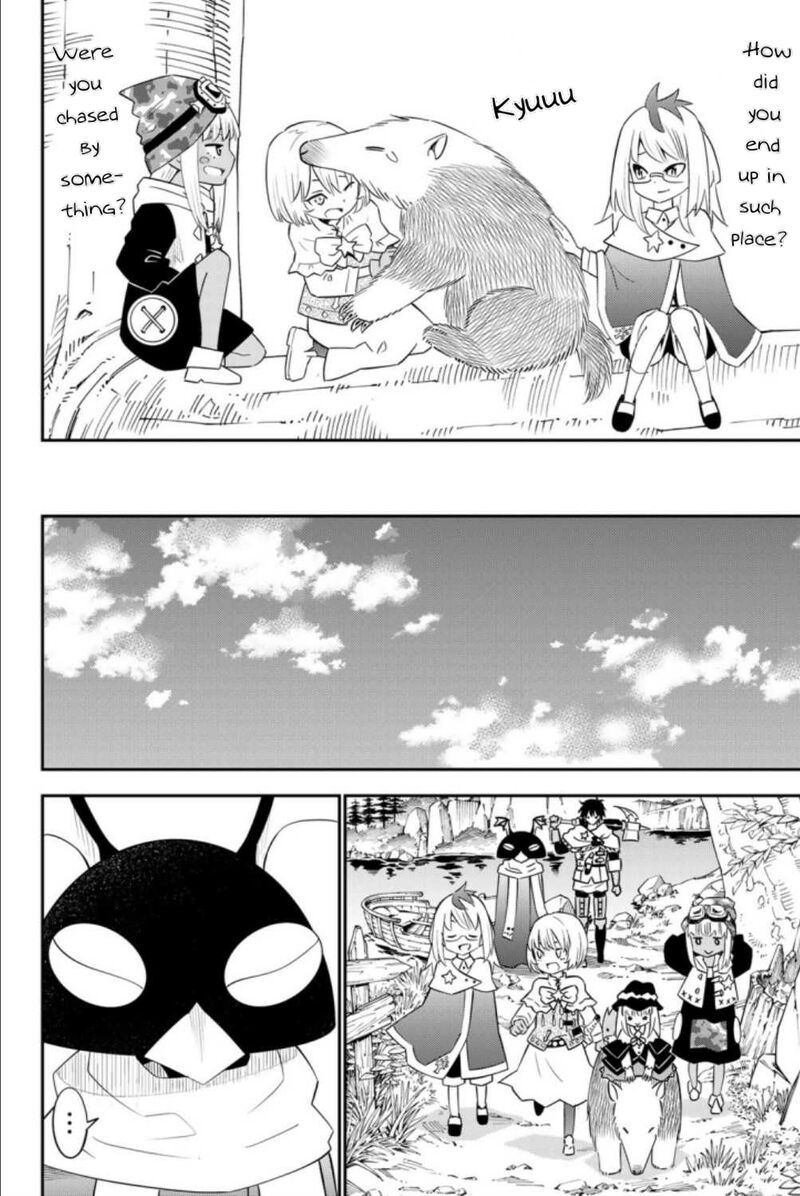 29 Sai Hitorimi Chuuken Boukensha No Nichijou 61 20