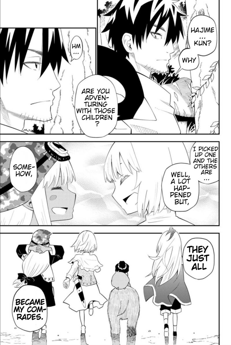 29 Sai Hitorimi Chuuken Boukensha No Nichijou 61 21