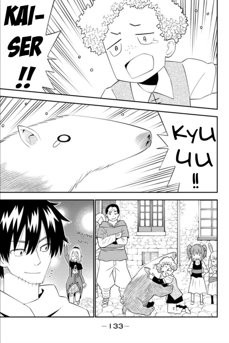 29 Sai Hitorimi Chuuken Boukensha No Nichijou 61 23