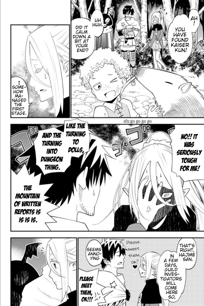 29 Sai Hitorimi Chuuken Boukensha No Nichijou 61 24