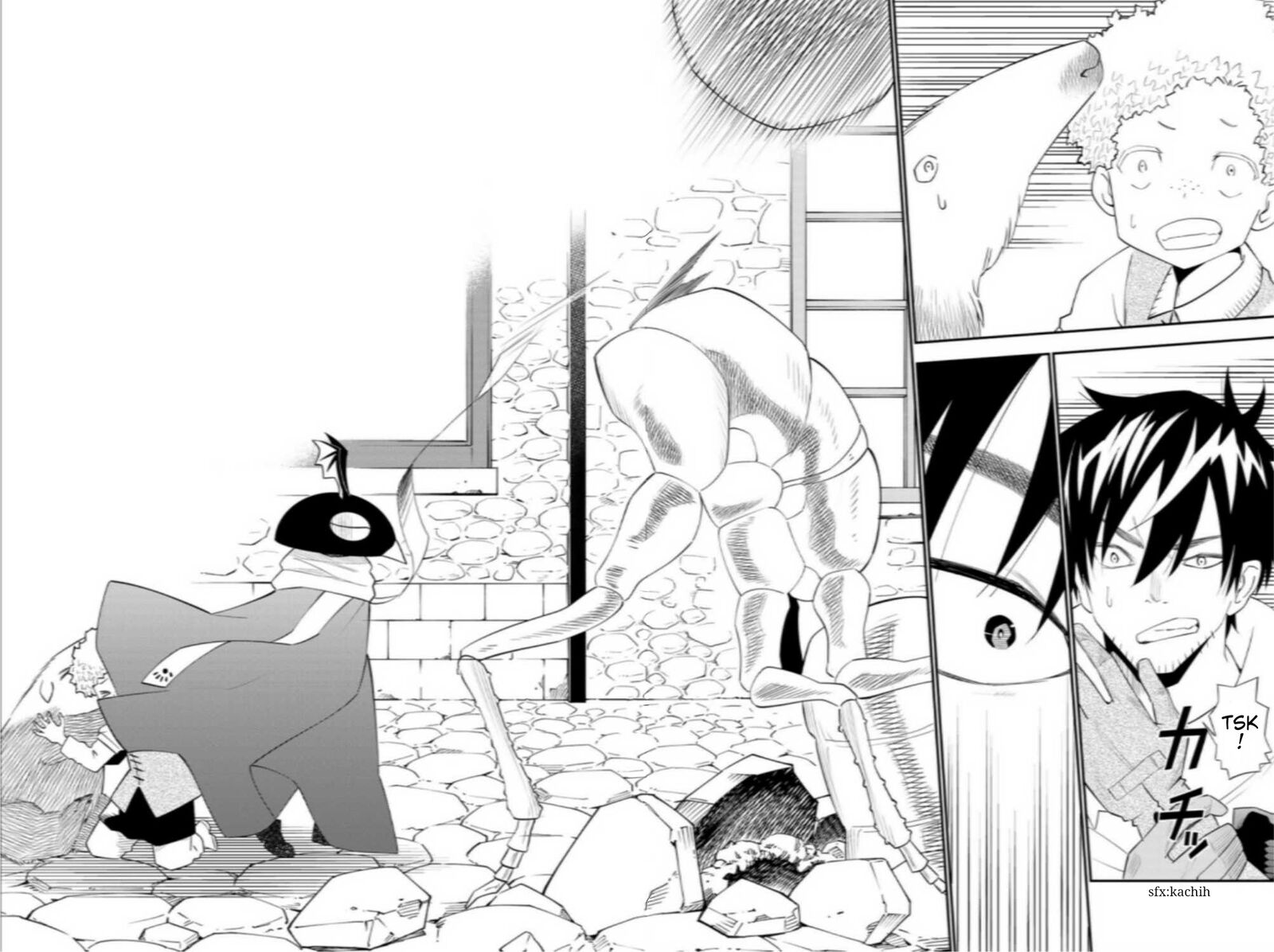 29 Sai Hitorimi Chuuken Boukensha No Nichijou 61 26