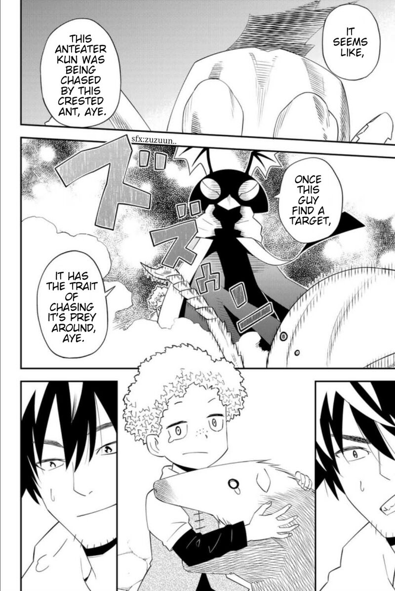 29 Sai Hitorimi Chuuken Boukensha No Nichijou 61 27