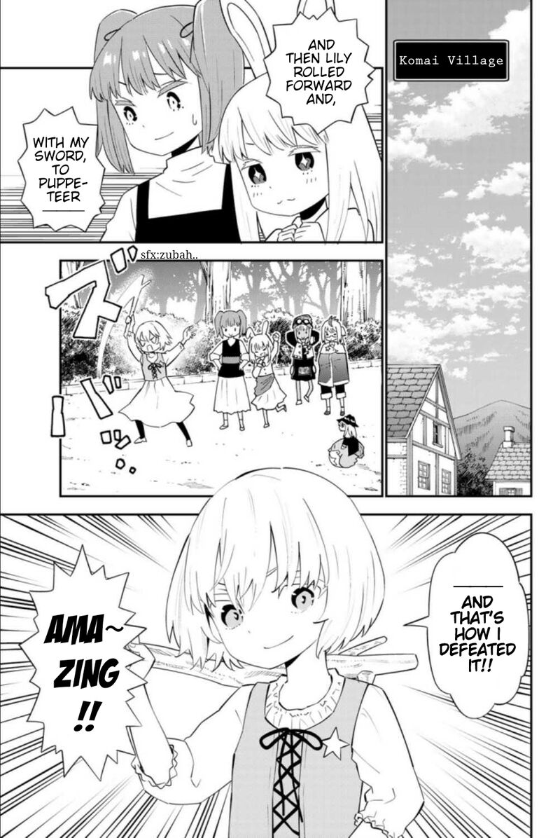 29 Sai Hitorimi Chuuken Boukensha No Nichijou 61 3