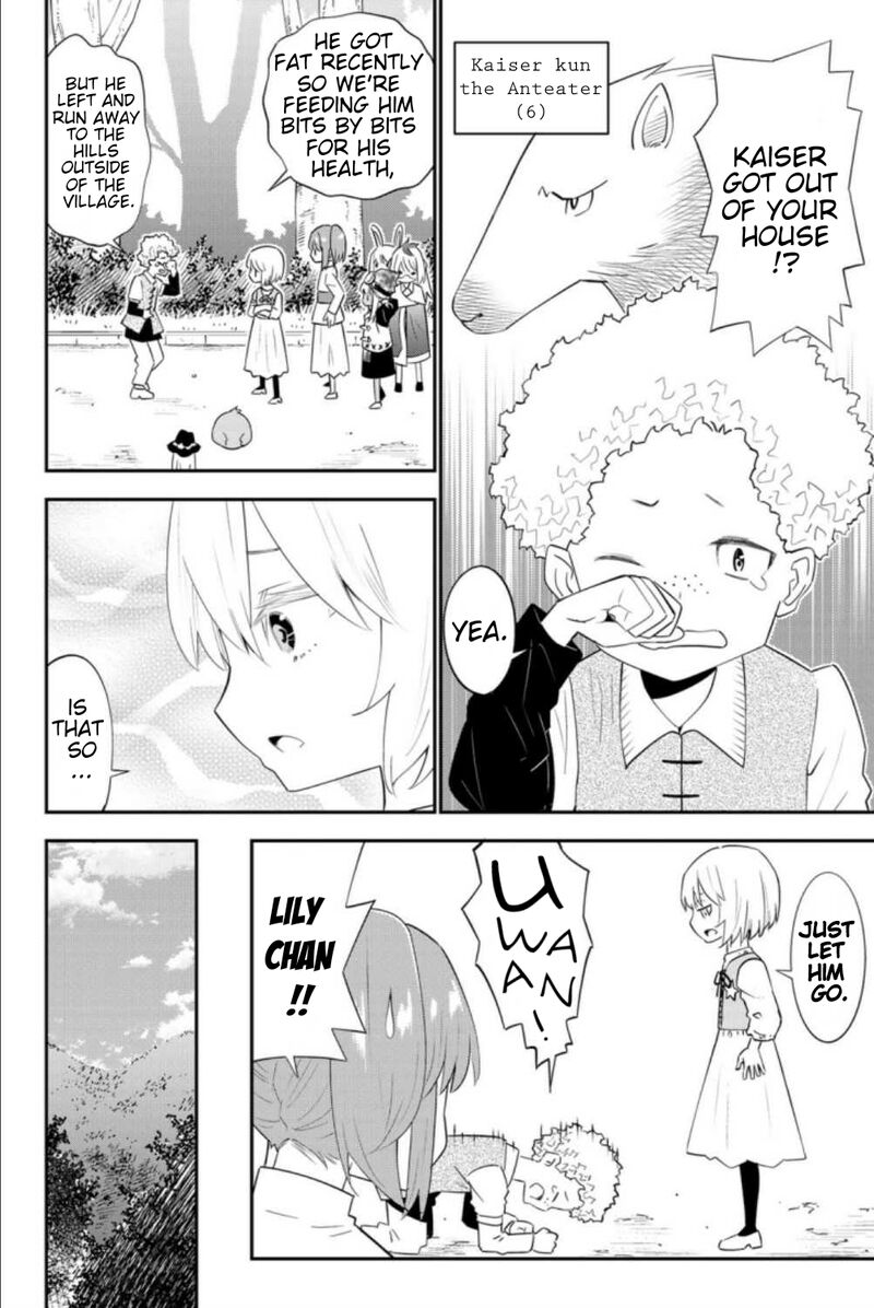29 Sai Hitorimi Chuuken Boukensha No Nichijou 61 6