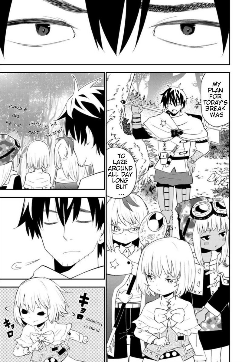 29 Sai Hitorimi Chuuken Boukensha No Nichijou 61 7
