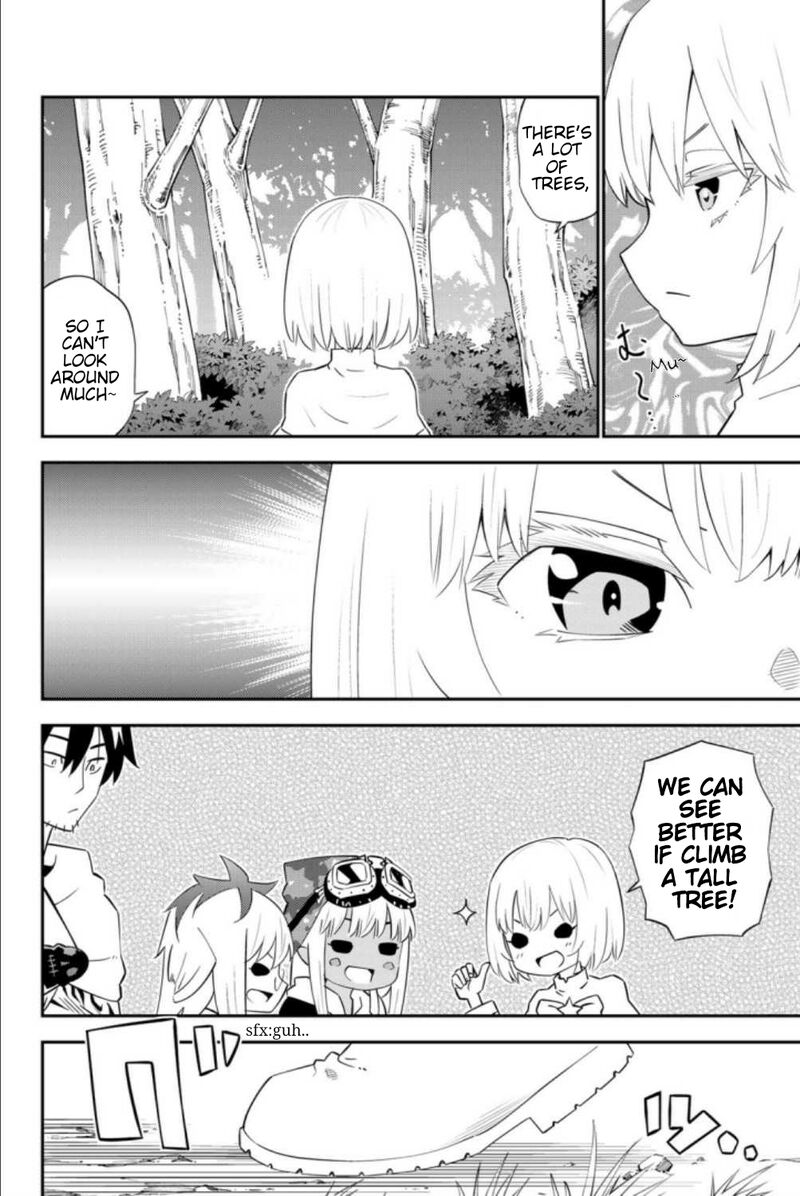 29 Sai Hitorimi Chuuken Boukensha No Nichijou 61 8