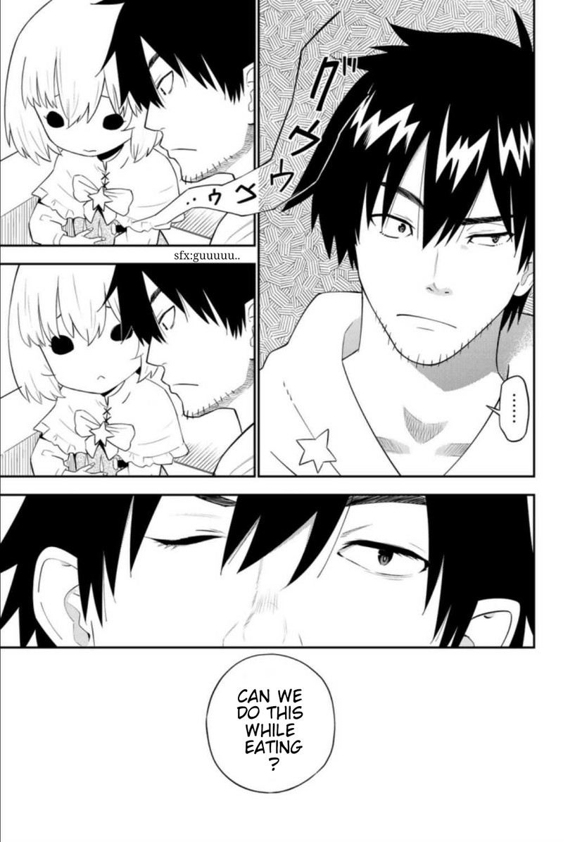 29 Sai Hitorimi Chuuken Boukensha No Nichijou 62 11
