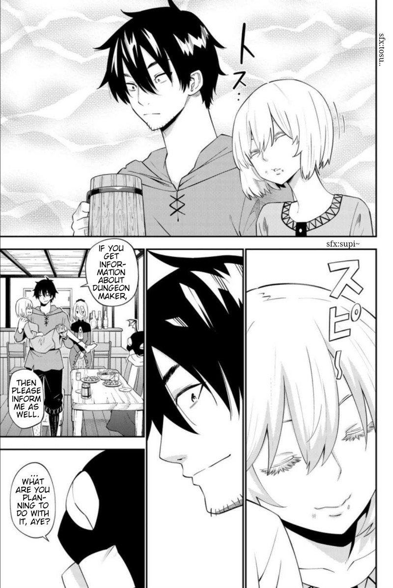 29 Sai Hitorimi Chuuken Boukensha No Nichijou 62 13