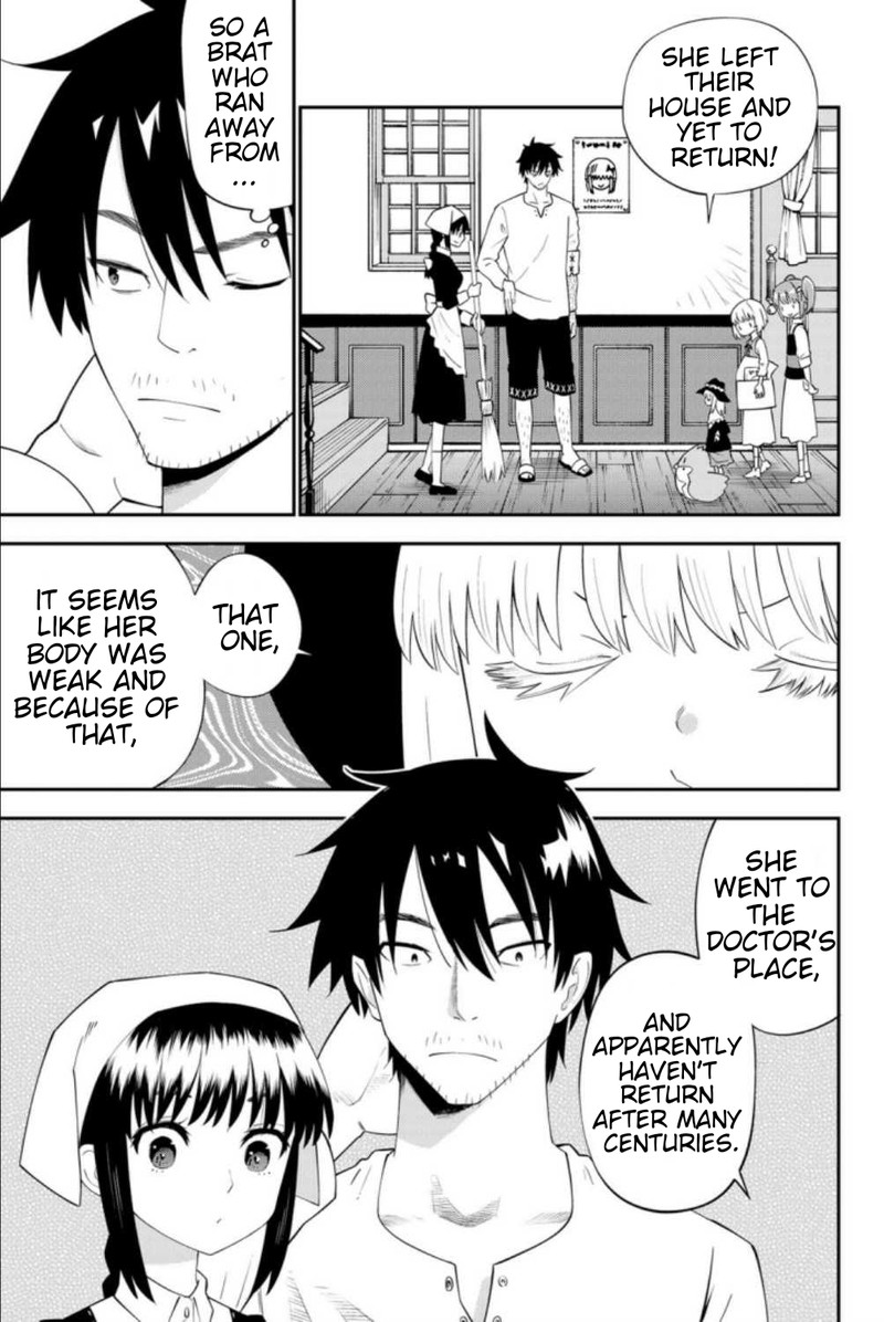 29 Sai Hitorimi Chuuken Boukensha No Nichijou 62 19