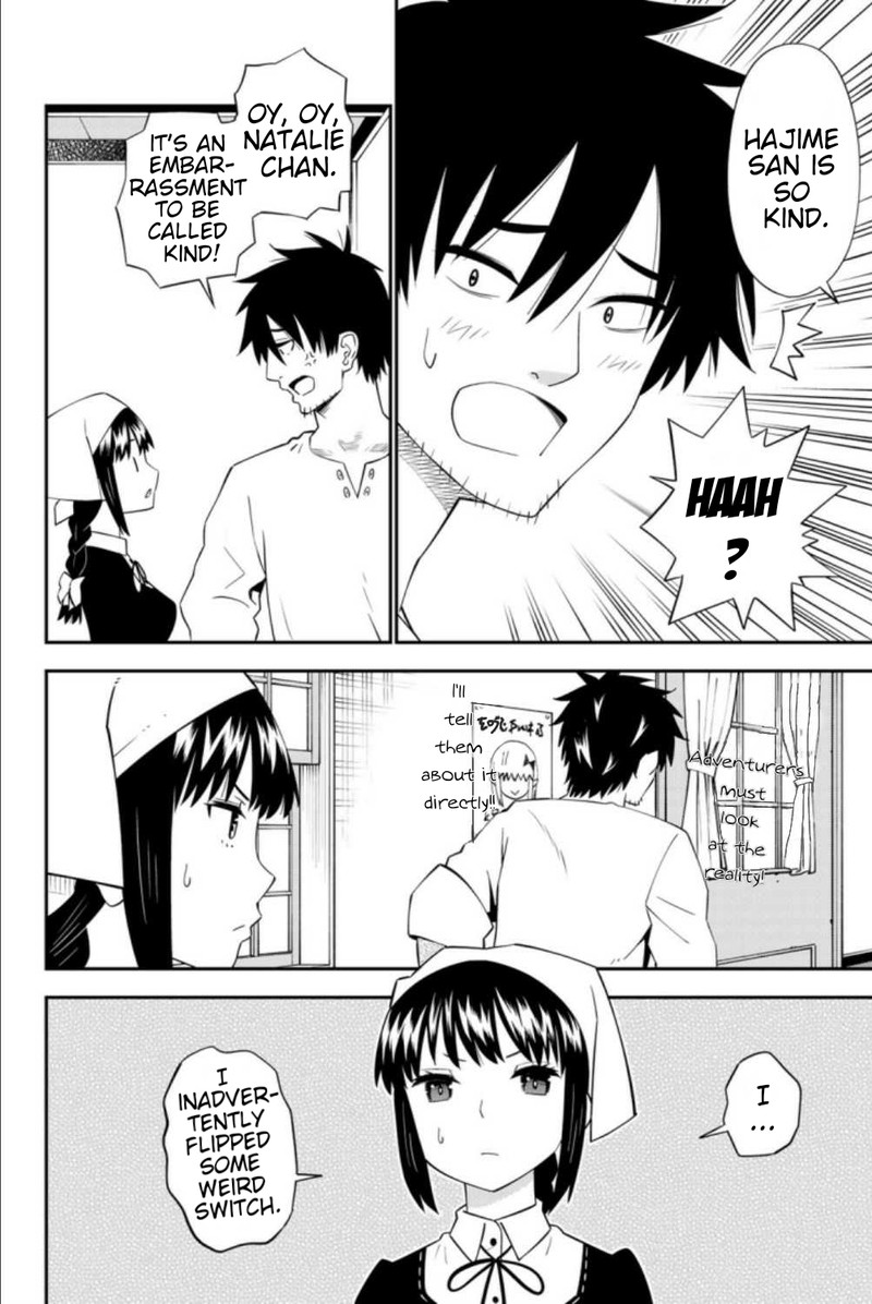 29 Sai Hitorimi Chuuken Boukensha No Nichijou 62 22