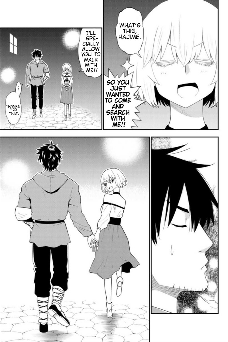 29 Sai Hitorimi Chuuken Boukensha No Nichijou 62 27