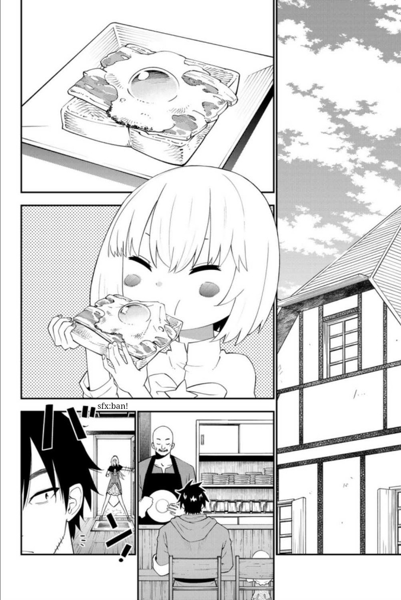29 Sai Hitorimi Chuuken Boukensha No Nichijou 62 28