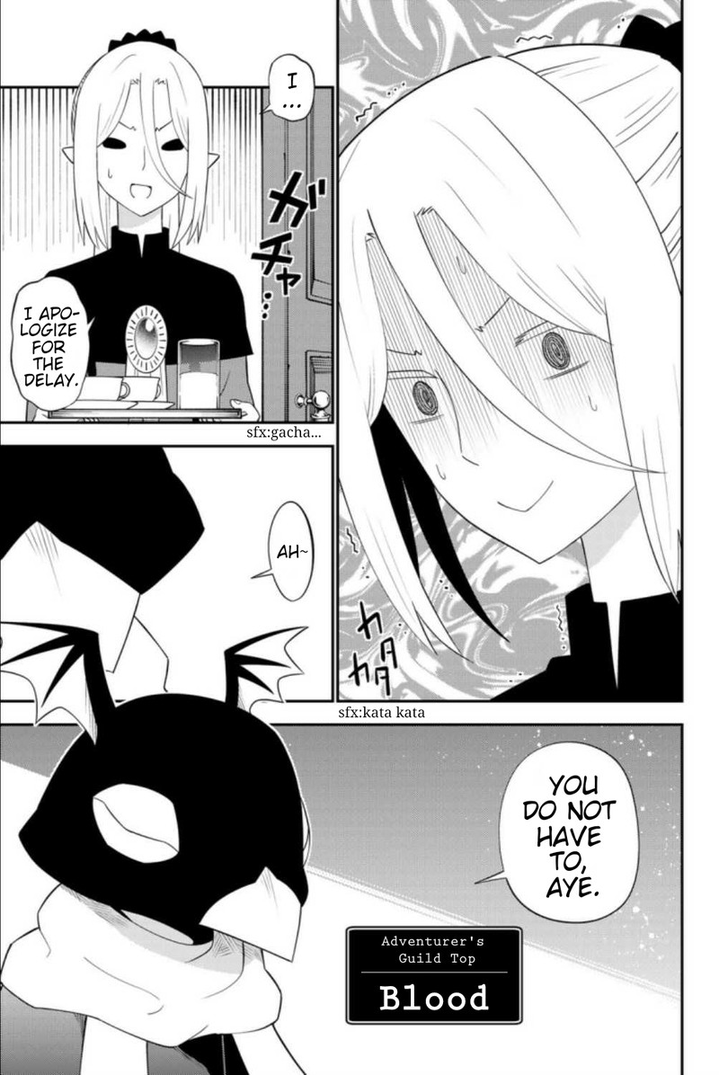 29 Sai Hitorimi Chuuken Boukensha No Nichijou 62 3