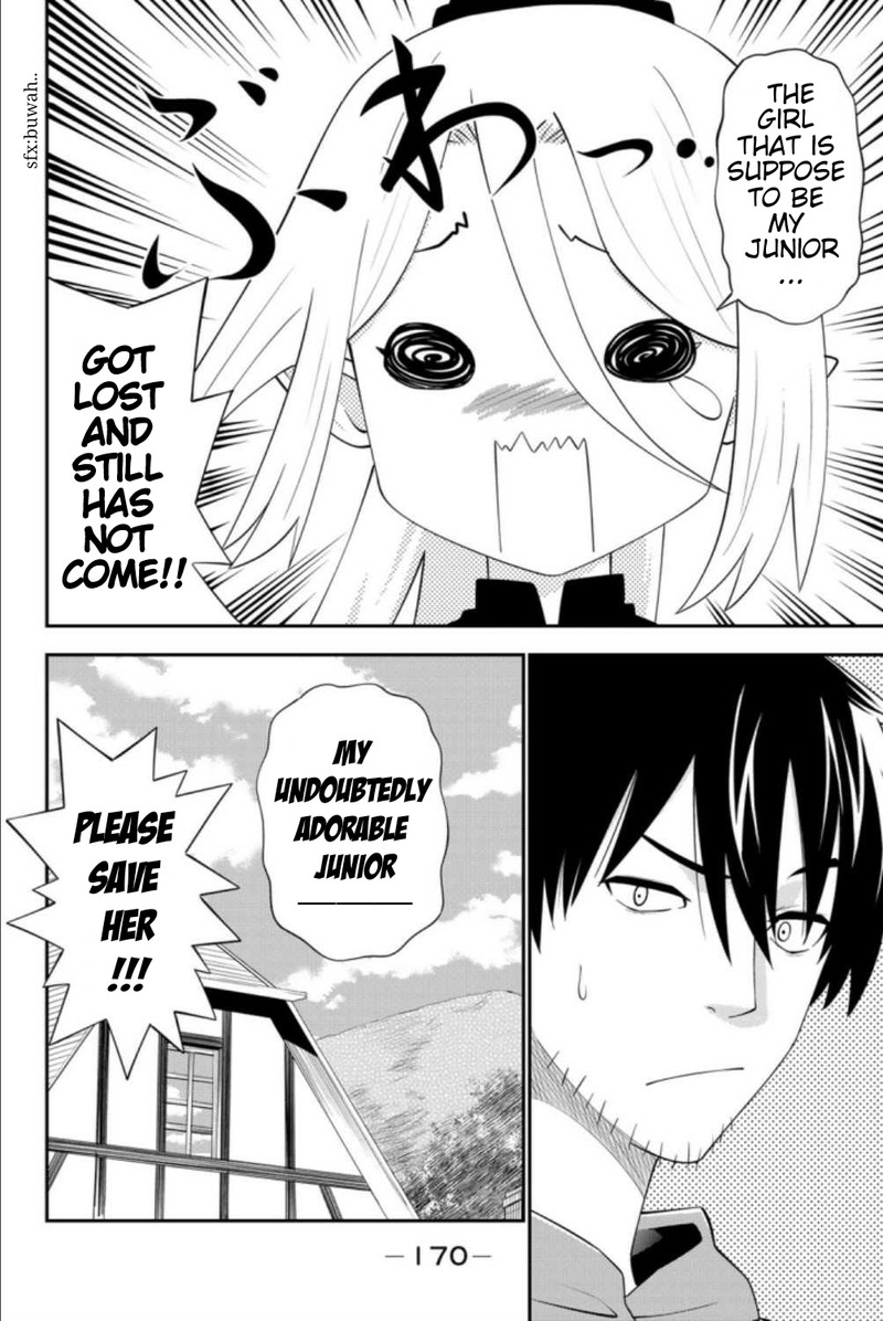 29 Sai Hitorimi Chuuken Boukensha No Nichijou 62 30